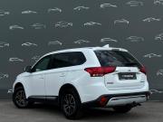 Mitsubishi Outlander III Рестайлинг 3 Санкт-Петербург  - изображение 31
