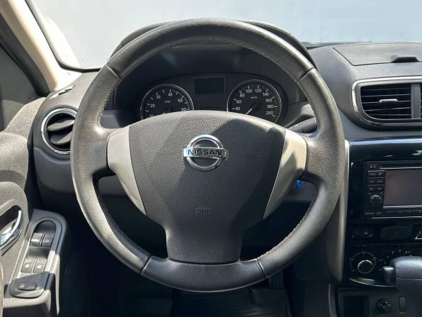 Nissan Terrano III (D10) с пробегом 2015 года, цена 950 000 рублей, 145000 км, внедорожник, Автокод Объявления