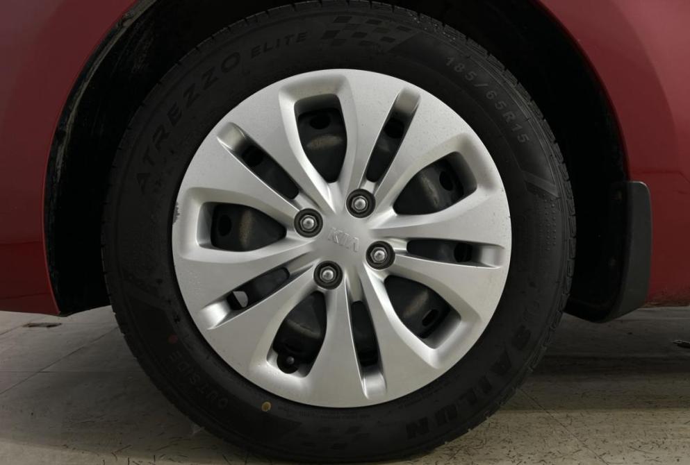 Kia Rio IV Саранск  - изображение 14