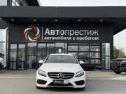 Mercedes-Benz C-Класс IV (W205) Волгоград  - изображение 31