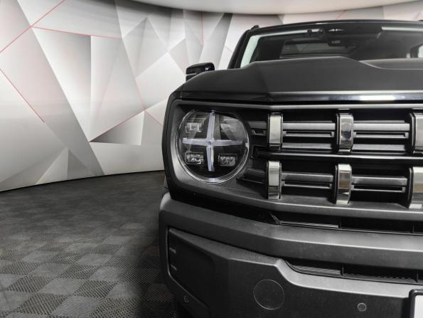 Новый Haval H3 I Рестайлинг 2026 года, цена 3 549 000 рублей, внедорожник, Автокод Объявления
