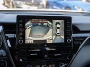 Toyota Camry VIII (XV70) Рестайлинг Сочи  - изображение 39