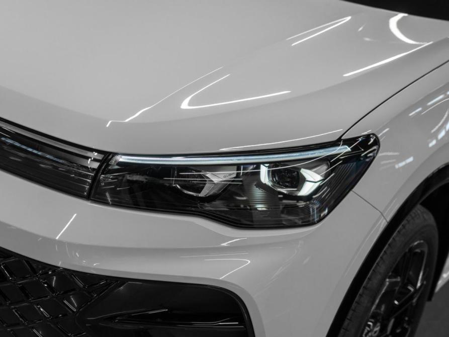 Volkswagen Tiguan III (China Market) Москва  - изображение 32