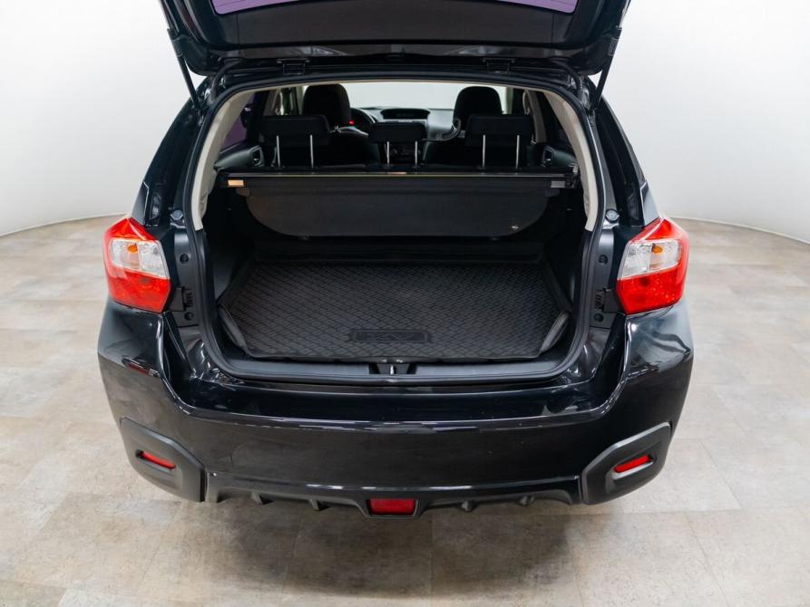 Subaru XV I Красноярск  - изображение 19
