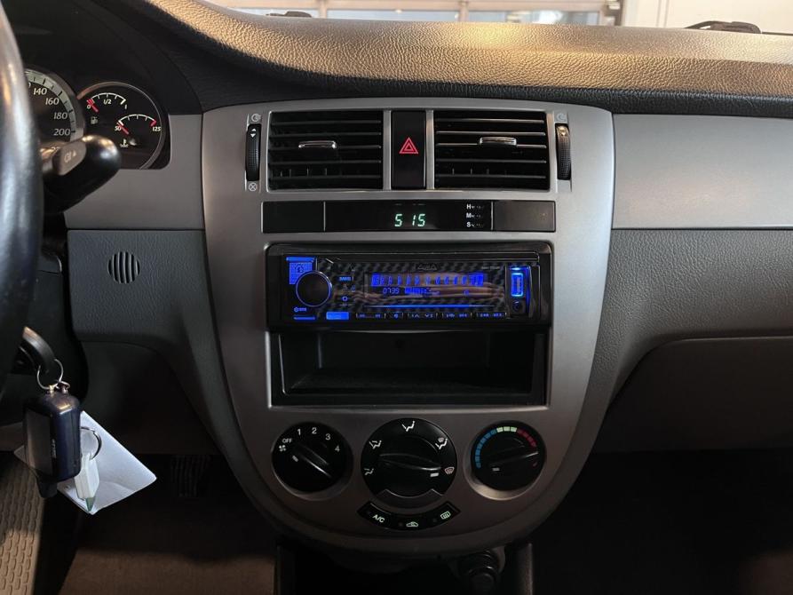 Chevrolet Lacetti I Чебоксары  - изображение 13
