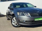 Skoda Octavia III (A7) Рестайлинг Ростов-на-Дону  - изображение 27