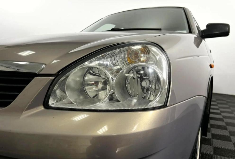 Lada (ВАЗ) Priora I Нижний Новгород  - изображение 18