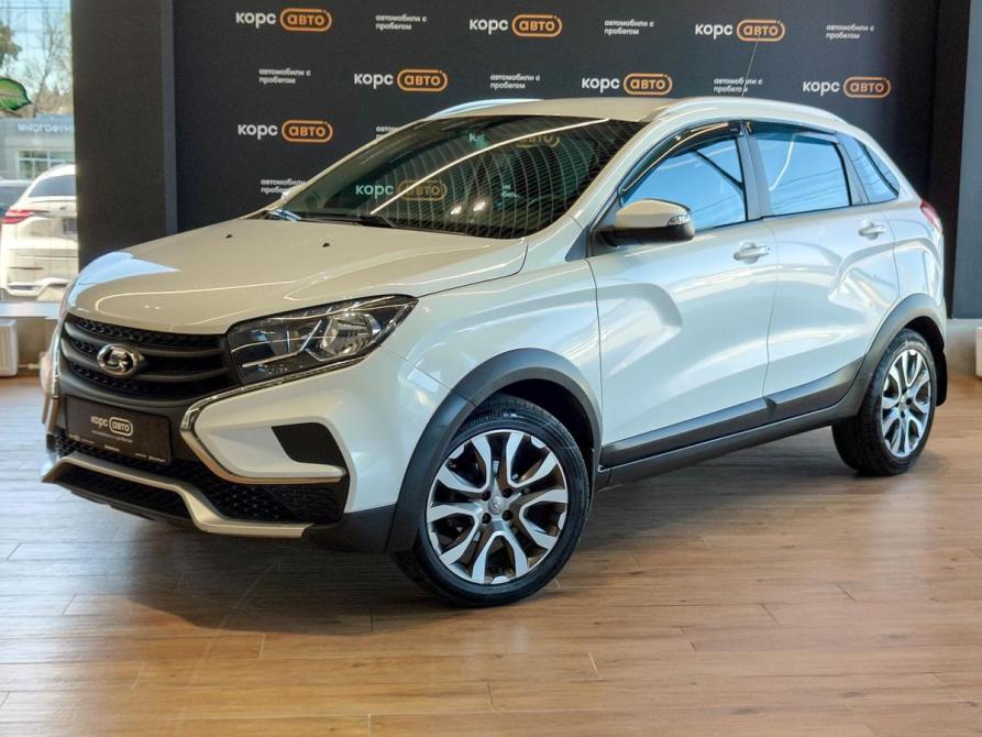 Lada (ВАЗ) XRAY I Тула  - изображение 1
