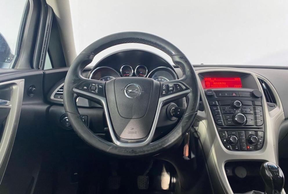 Opel Astra H Рестайлинг Саранск  - изображение 17