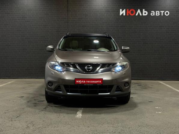Nissan Murano II (Z51) Рестайлинг с пробегом 2011 года, цена 1 250 000 рублей, 236897 км, внедорожник, Автокод Объявления