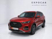 Chery Tiggo 8 Pro Max I Новосибирск  - изображение 29