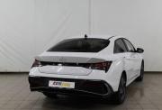 Hyundai Elantra VII (CN7) Рестайлинг Астрахань  - изображение 34