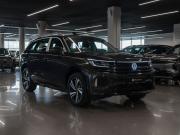 Volkswagen Tavendor I Москва  - изображение 31