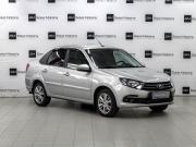 Lada (ВАЗ) Granta I Рестайлинг Ростов-на-Дону  - изображение 22