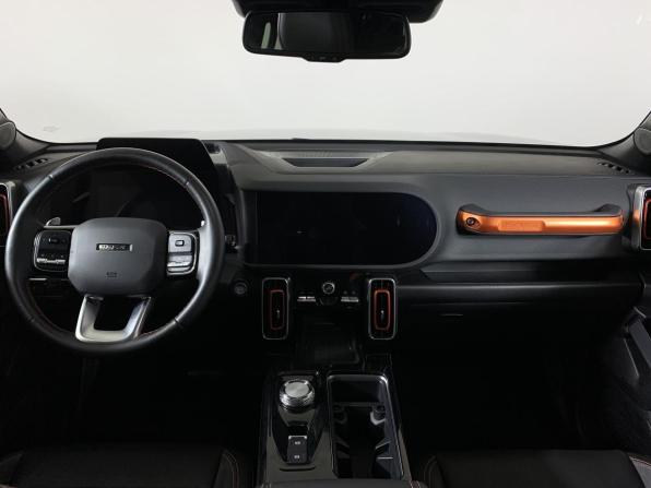 Haval Dargo с пробегом 2024 года, цена 2 685 000 рублей, 40790 км, внедорожник, Автокод Объявления