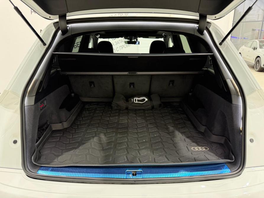 Audi Q7 II (4M) Рестайлинг Ставрополь  - изображение 25