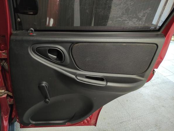 Chevrolet Niva I Рестайлинг с пробегом 2011 года, цена 465 000 рублей, 93154 км, внедорожник, Автокод Объявления