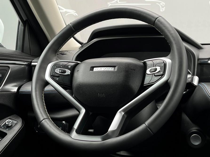 Haval Jolion I Санкт-Петербург  - изображение 21