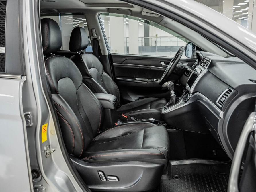 Haval H6 I Самара  - изображение 14