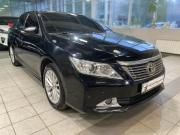 Toyota Camry VII (XV50) Челябинск  - изображение 19