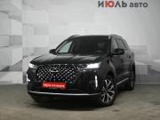Chery Tiggo 7 Pro Max I Екатеринбург  - изображение 20