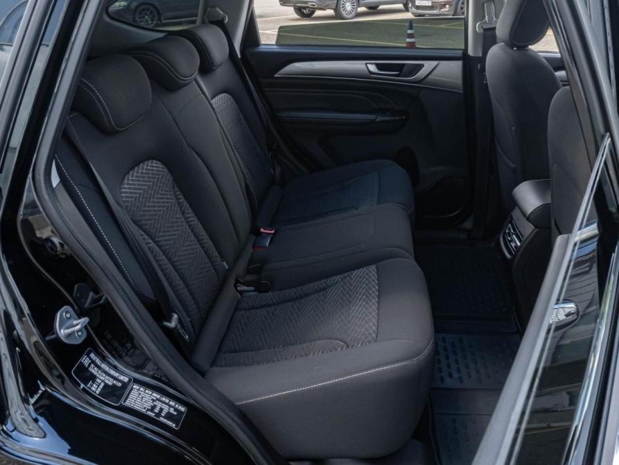 Haval M6 II Краснодар  - изображение 7