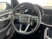 Audi Q8 I (4M) Москва  - изображение 34