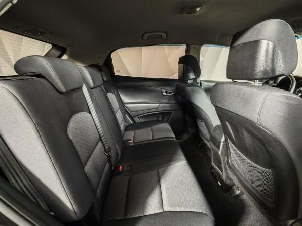 SsangYong Actyon II с пробегом 2012 года, цена 659 000 рублей, 239656 км, внедорожник, Автокод Объявления