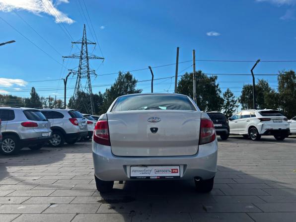 Lada (ВАЗ) Granta I с пробегом 2015 года, цена 483 000 рублей, 131218 км, седан, Автокод Объявления