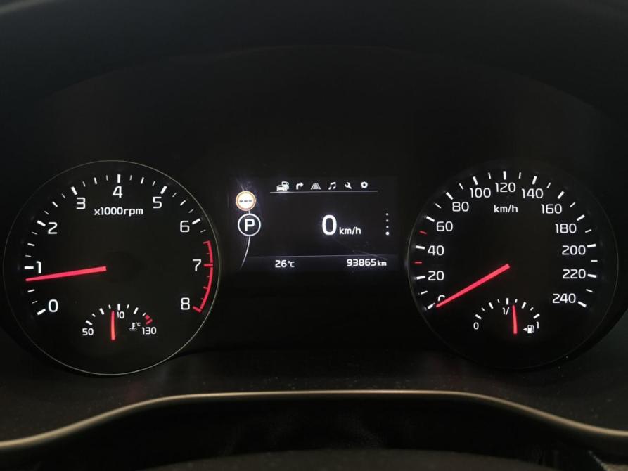 Kia Sportage IV Казань  - изображение 16