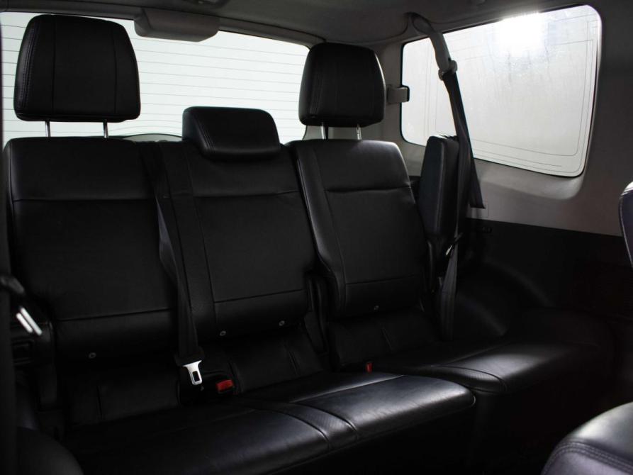 Mitsubishi Pajero IV Москва  - изображение 11