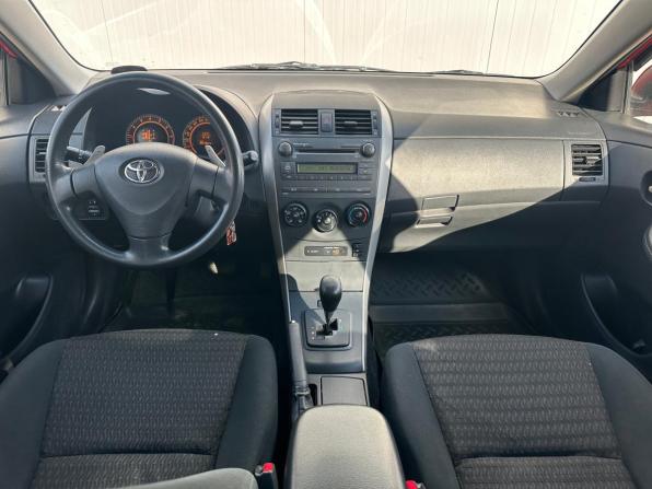 Toyota Corolla X (E140 E150) с пробегом 2008 года, цена 780 000 рублей, 201781 км, седан, Автокод Объявления