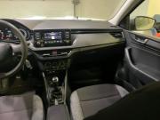 Skoda Rapid II Новосибирск  - изображение 65