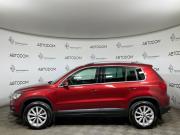 Volkswagen Tiguan I Рестайлинг Москва  - изображение 25