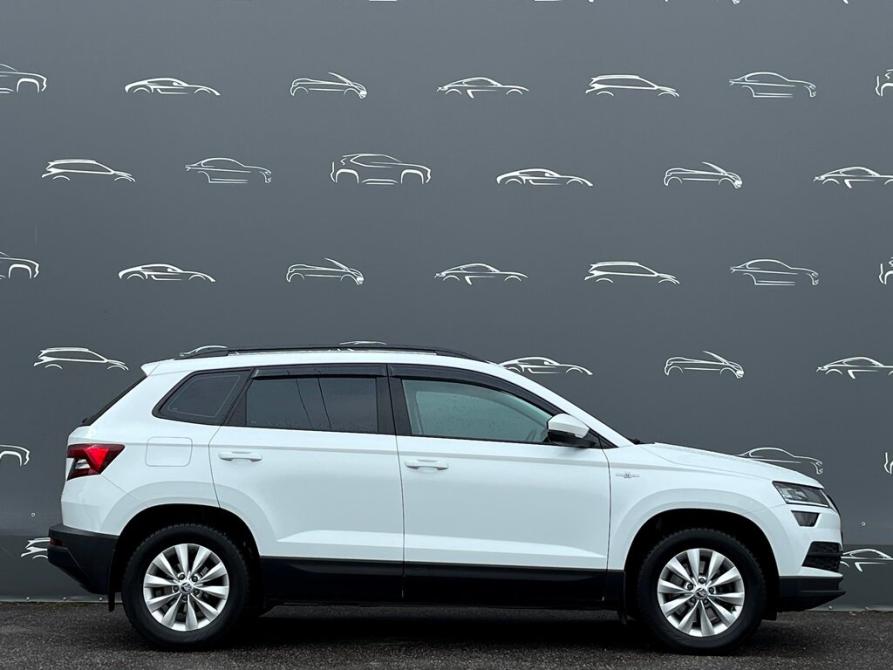 Skoda Karoq I Санкт-Петербург  - изображение 11