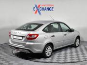 Lada (ВАЗ) Granta I Рестайлинг Нижний Новгород  - изображение 21