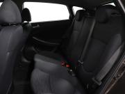 Hyundai Solaris I Рестайлинг Москва  - изображение 33