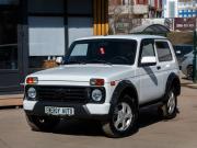 Lada (ВАЗ) 2121 (4x4) I Рестайлинг (2020) Уфа  - изображение 24