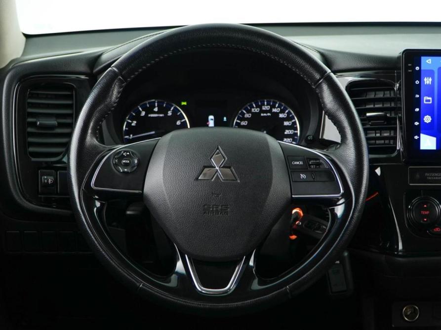 Mitsubishi Outlander III Рестайлинг 3 Москва  - изображение 12
