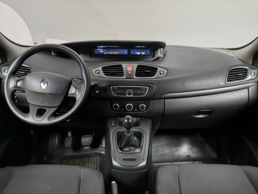 Renault Scenic III Подольск  - изображение 12