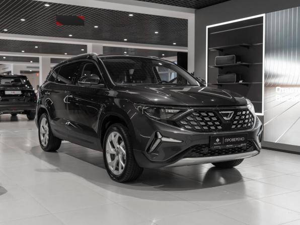 Jetta VS7 I Рестайлинг 1 с пробегом 2023 года, цена 2 195 000 рублей, 7637 км, внедорожник, Автокод Объявления
