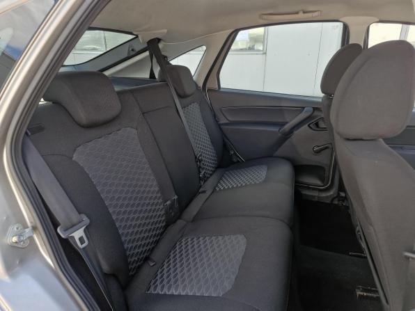 Lada (ВАЗ) Granta I Рестайлинг с пробегом 2019 года, цена 519 000 рублей, 125198 км, седан, Автокод Объявления