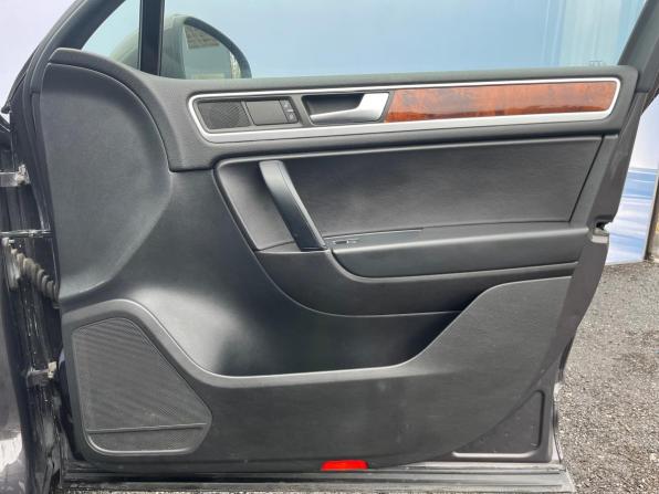 Volkswagen Touareg II с пробегом 2011 года, цена 2 220 000 рублей, 199306 км, внедорожник, Автокод Объявления