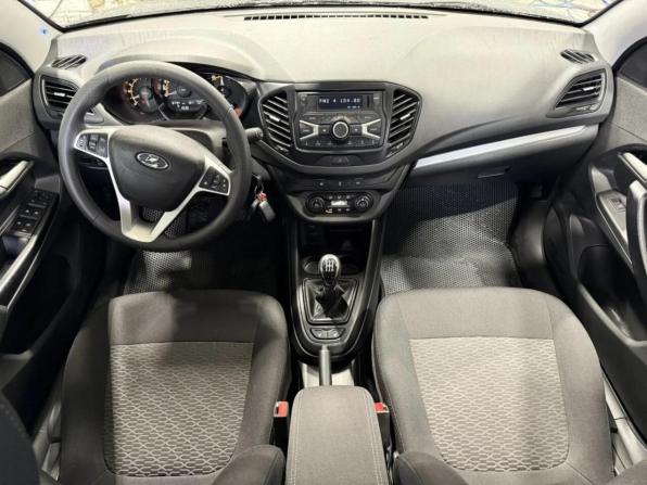 Lada (ВАЗ) Vesta I с пробегом 2019 года, цена 954 000 рублей, 87734 км, седан, Автокод Объявления