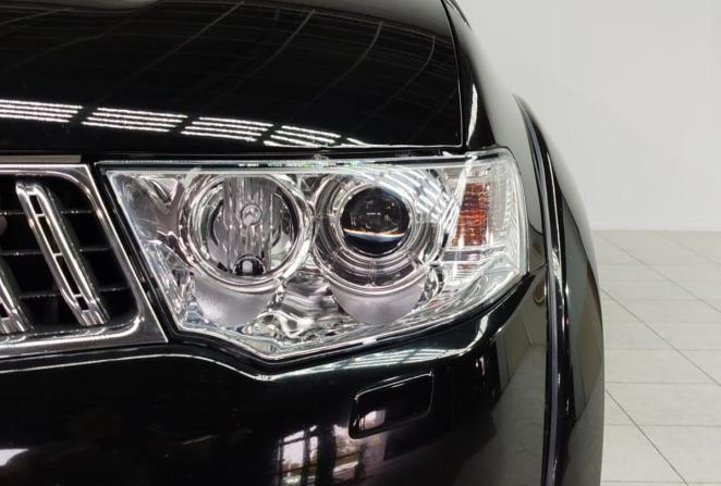 Mitsubishi Pajero Sport II с пробегом 2012 года, цена 1 650 000 рублей, 202496 км, внедорожник, Автокод Объявления