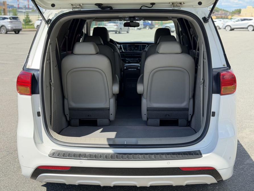 Kia Carnival III Казань  - изображение 29