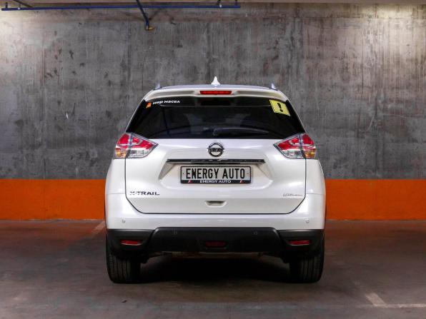Nissan X-Trail III с пробегом 2018 года, цена 1 869 000 рублей, 145128 км, внедорожник, Автокод Объявления