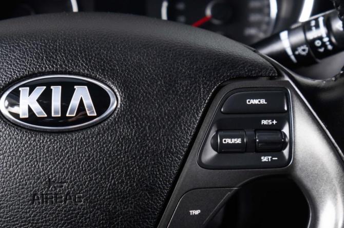 Kia Cerato III с пробегом 2013 года, цена 999 000 рублей, 154850 км, седан, Автокод Объявления