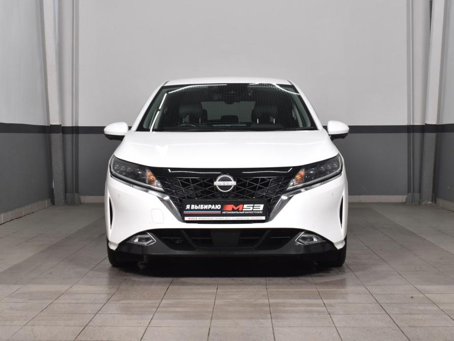Nissan Note III Кемерово  - изображение 2