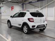 Renault Sandero II Казань  - изображение 30